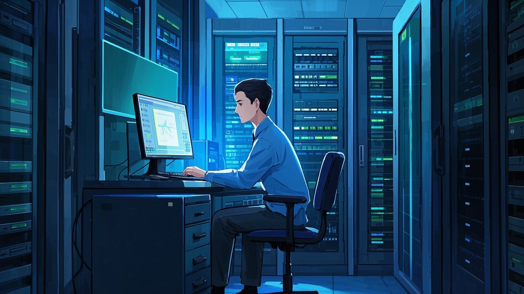 告别单点故障：Linux系统下实现高效的Bonding链路聚合