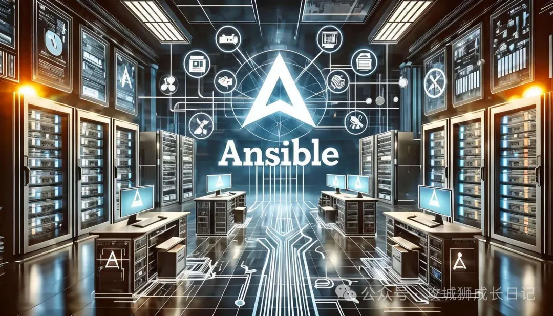 提升运维效率：Ansible systemd 模块操作技巧，让你告别繁琐命令行！