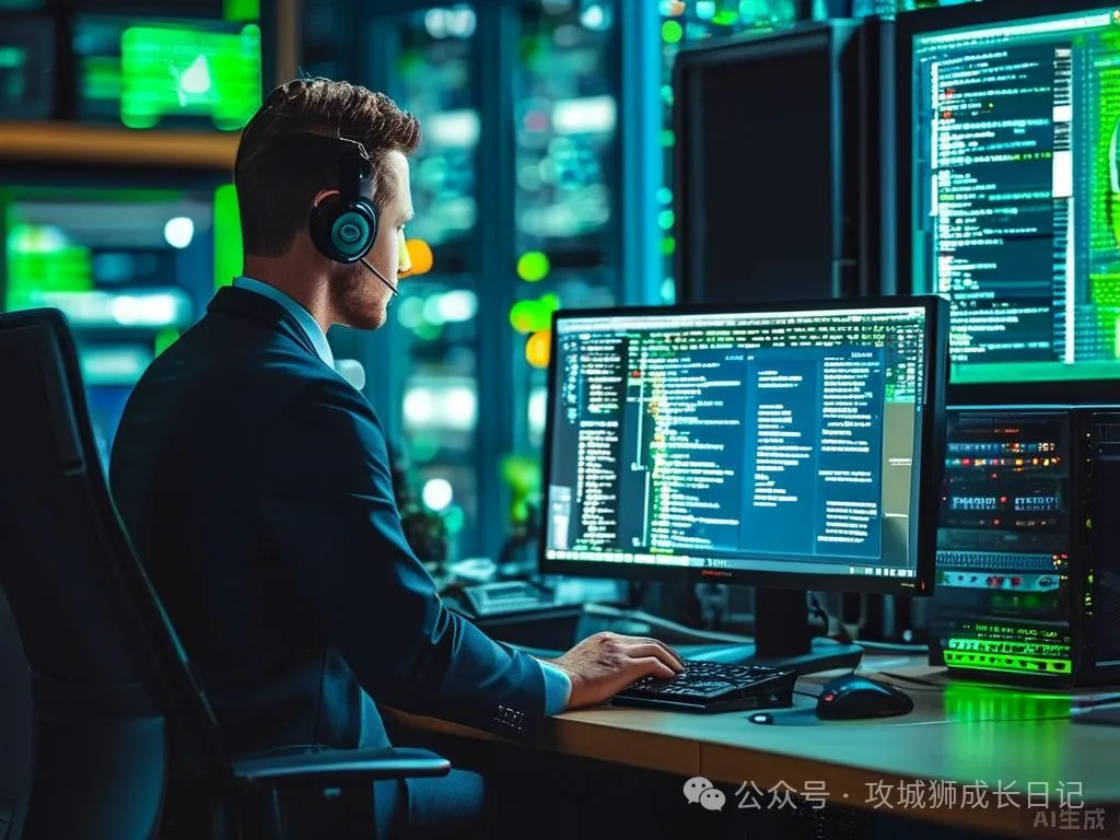 Ansible fetch模块详解：轻松从远程主机抓取文件